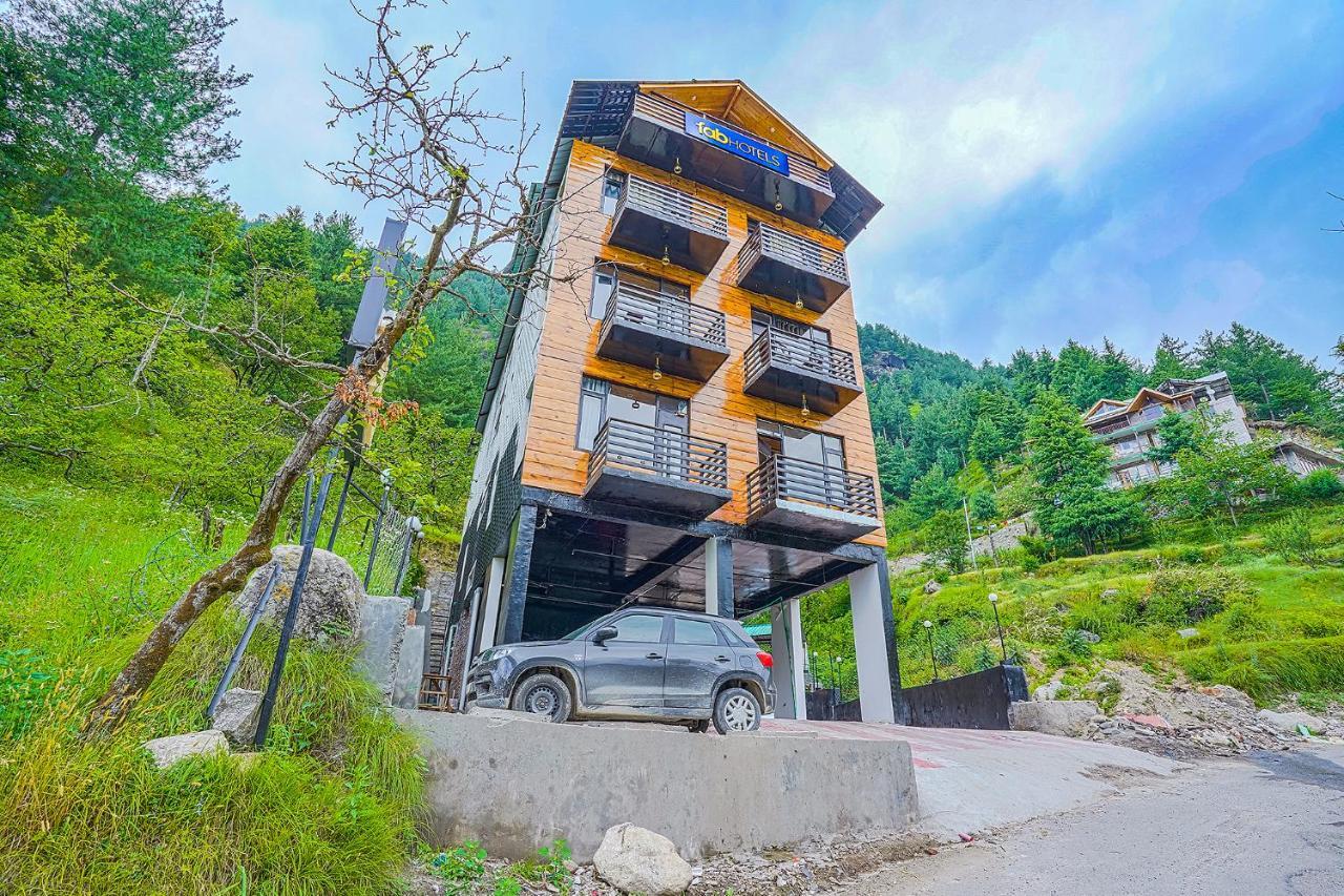 Hotel Black Magic - Manali (Himachal Pradesh) — Photos 1