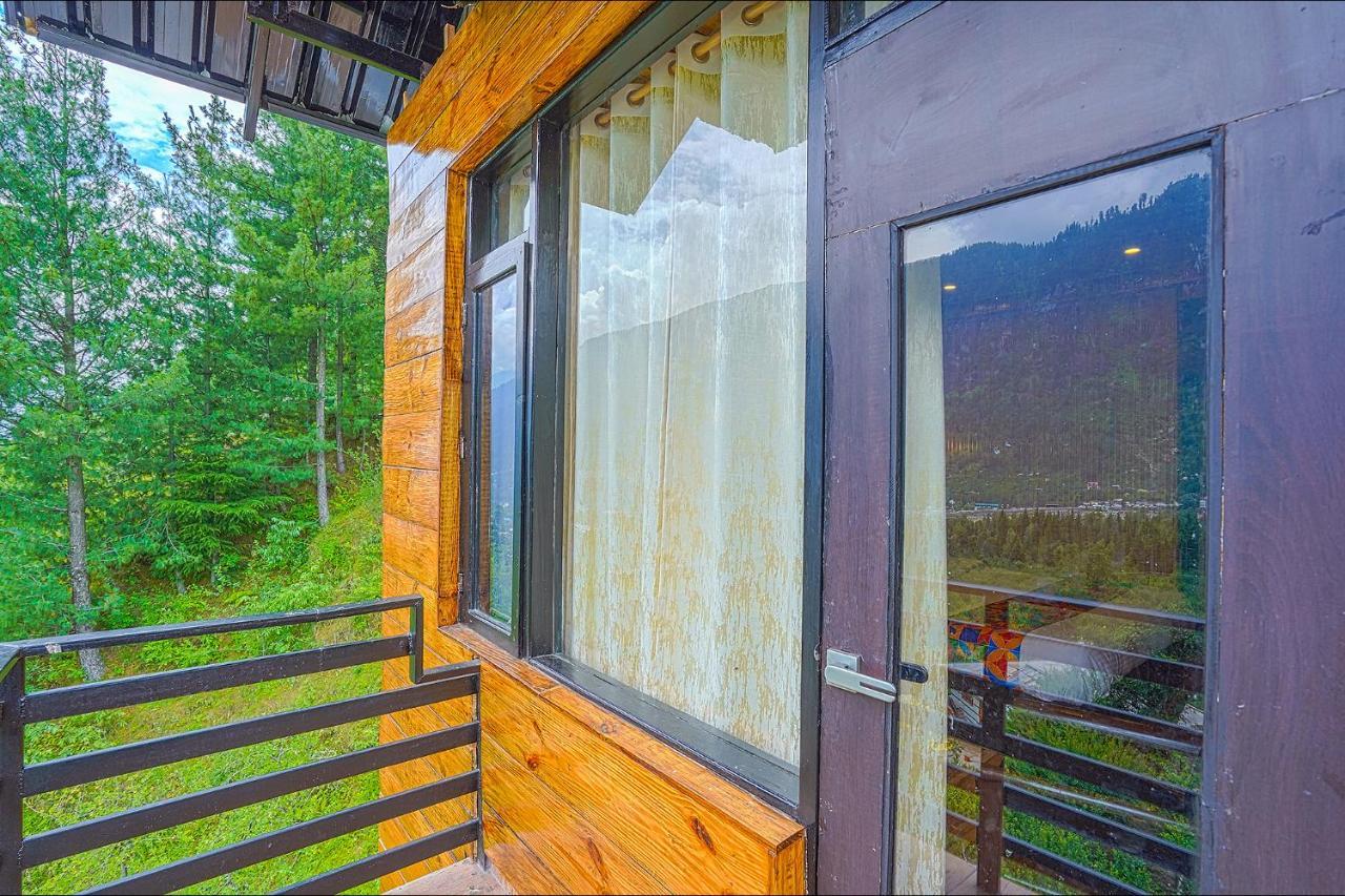 Hotel Black Magic - Manali (Himachal Pradesh) — Photos 2